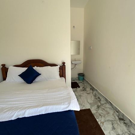 Dss Home Stay Just 500 Meter Girivalam Road Tiruvannāmalai Eksteriør billede
